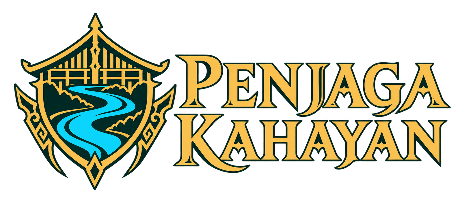 Penjaga Kahayan